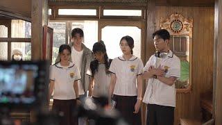 [part3] 2521 Taeyang Squad Blu-ray bts #namjoohyuk #kimtaeri #2521 #kdrama