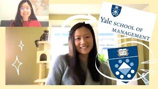 How to Get into Yale SOM (Tips from a Yale MBA Alumni)