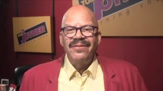 Tom Joyner Wants You to Subscribe to BlackAmericaWeb!