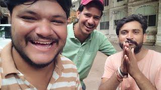 Anand ne harshu se hath judwaa liye  || Upender Swami Vlog