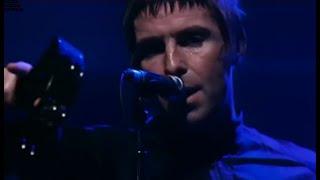 Oasis - 2008-11-10 - Le Bataclan, Paris, France