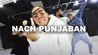 PUNJABI DANCE by Quick Style