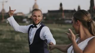 ŚLUB | Angie & Marek - Pałac Łagów