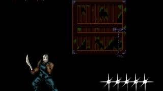 Splatterhouse (1988 - Arcade) - Longplay