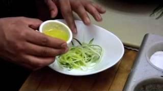 Idealchef.com Crab Cake Fritter