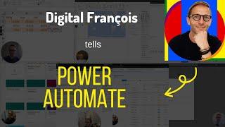From OneDrive to Teams: Master Microsoft Automation with Ease