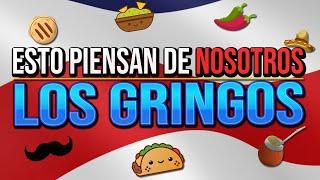 ¡ESTO PIENSAN LOS GRINGOS DE NOSOTROS LOS LATINOS! | La pura verdad