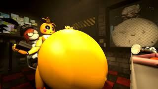 toy chica vore