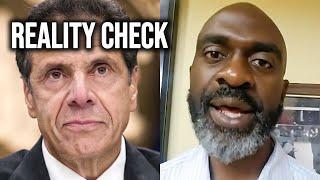 Andrew Cuomo ROCKED By Brutal NYC Election Blow In Stunning Competitor Takedown