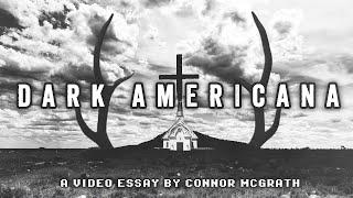 DARK AMERICANA: The Horror of Home