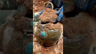 Treasure Hunt GOLD ️ #treasurehunt #discover