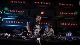 Shimza Ultra Resistance Dj Set 2019