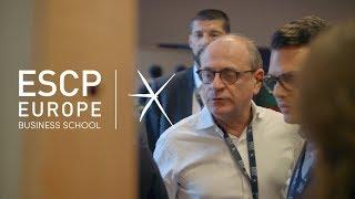 ESCP Europe General Management Programme - 2018 Turin track