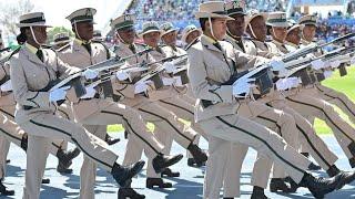 Botswana celebrates 58th of Independence /President Dr. Mokgweetsi Masisi delivers a message