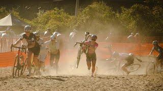 Really Rad CX 2024 — UCI Elite Women's Day 2 Highlights & Interviews