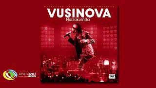 Vusi Nova - Ndizakulinda (Official Audio)