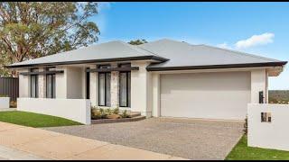 Adelaide Designer Homes | Toorak 399 | 5 Symon Crescent, Craigburn Farm