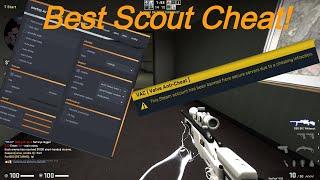 OneTap V4 Is the Best Scout Cheat? Config in Description!