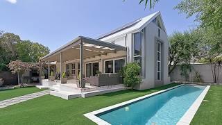 Silvertree Estate | House Tour - Elegant Double-Storey Home
