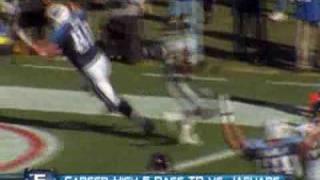 Steve McNair's Top 10 career Highlights RIP STEVE MCNAIR