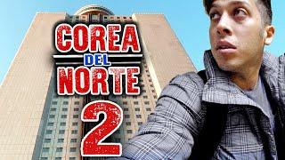 NORTH KOREA and THE MOST MYSTERIOUS HOTEL  | #NorthKorea Ep.2