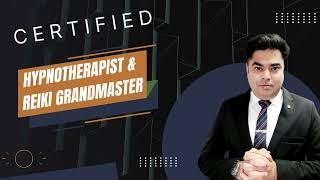 Experience Life Transformation Through Hypnotherapy with Rohit Deshmukh