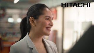 Cut-Off: A Short Film on Social Innovation - Hitachi