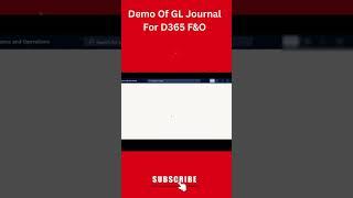 GL Journal Approval Group vs Workflow in D365 F&O | Setup, Use Cases & Live Demo