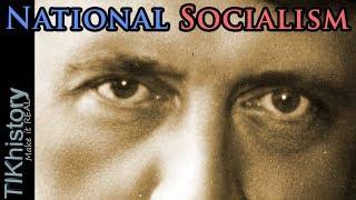 National Socialism WAS Socialism | Rethinking WW2 History