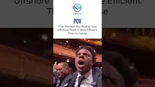 POV - Benefits of Offshore Accounting Company