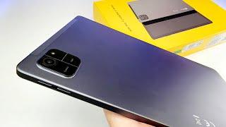 Взял за 12999 рублей - XIAOMI просто в ШОКЕ!  Новинка AGM PAD T1