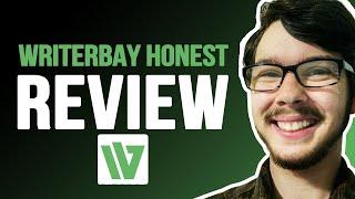 Writerbay Honest Review (2024) - Make Money Writing?