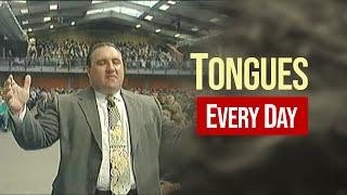 Praying in Tongues Daily  Healing, Deliverance, Finances - Rodney Howard-Browne