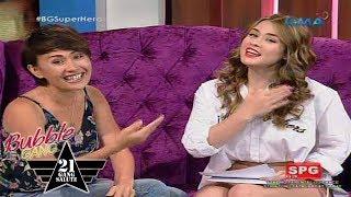 Bubble Gang: Key ng Ina