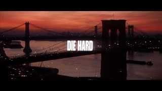 Die Hard with a Vengeance - Summer in the City