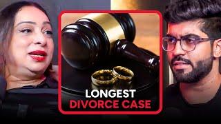 This Divorce Case is Ongoing for 18 Years? Top Celebrity Divorce Lawyer Shares Case