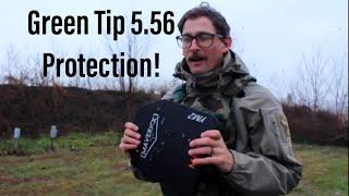 Maverick Tactical YM2 Plate Test (Binary Trigger Ending!)