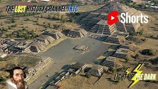 Teotihuacan - Ancient Circuit Board?