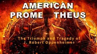 The Unknown History Behind Nolan's Oppenheimer | American Prometheus | The Bomb Didn't Beat Japan?