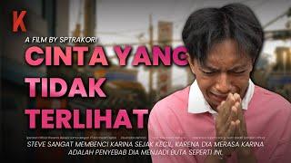 [DRAMA] CINTA TAK TERLIHAT