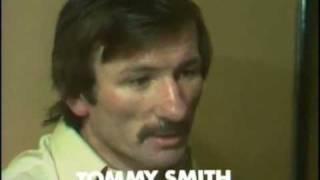 Referee Should Be Shot  ( Tommy "Gun" Smith Exclusive )