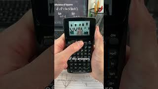 How to cheat on your exams