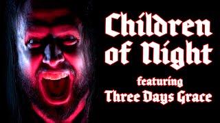 Jonathan Young - Children of Night (feat. @ThreeDaysGrace )