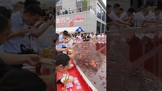 China's school function #shortsvideo