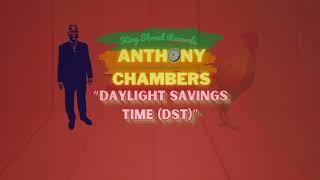 "DST (Daylight Savings Time)" - Tony Chambers - New Reggae 2024