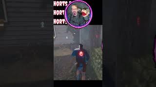 Nemesis Bush Tech!