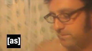 Spagett's Shower Surprise | Tim and Eric Awesome Show, Great Job! | Adult Swim