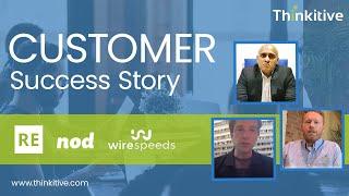 Customer Success Story || Review || Customer Testimonial || Thinkitive