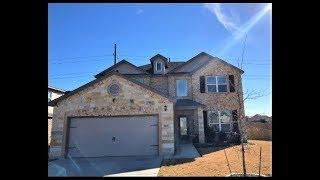 Round Rock Homes for Rent 4BR/3.5BA by GDAA Property Management Round Rock, Texas