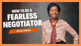 SHE MEANS BUSINESS | Breaking barriers in banking: Julia Shisia’s journey to Executive Director